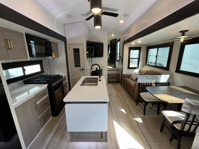 2025 Forest River RV Wildwood Heritage Glen LTZ - Photo 6