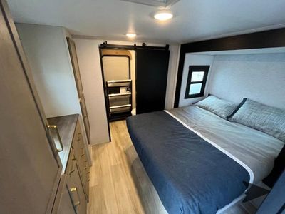 2025 Forest River RV Wildwood Heritage Glen LTZ - Photo 10