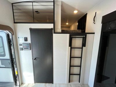 2025 Forest River RV Wildwood Heritage Glen LTZ - Photo 15