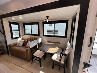 2025 Forest River RV Wildwood Heritage Glen LTZ - Photo 31