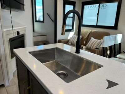 2025 Forest River RV Wildwood Heritage Glen LTZ - Photo 22