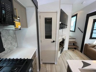 2025 Forest River RV Wildwood Heritage Glen LTZ - Photo 26