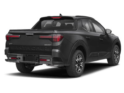 2026 Hyundai Santa Cruz - Photo 2