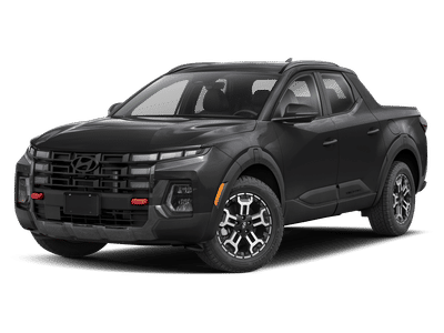 2026 Hyundai Santa Cruz - Photo 1