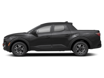 2026 Hyundai Santa Cruz - Photo 3