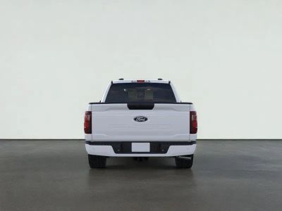 2026 Ford F-150 — detail view