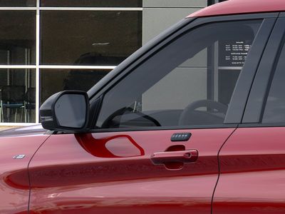 2026 Ford Explorer — photo 40 view