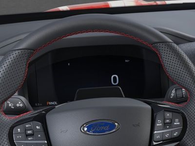 2026 Ford Explorer — photo 45 view