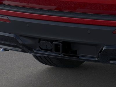2026 Ford Explorer — photo 33 view
