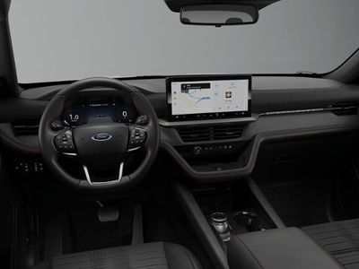 2026 Ford Explorer — photo 47 view
