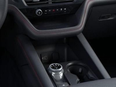 2026 Ford Explorer — photo 21 view
