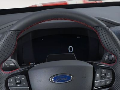 2026 Ford Explorer — photo 16 view