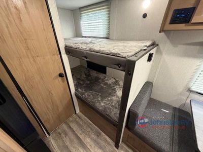 2024 Forest River RV Cherokee Wolf Pup - Photo 13