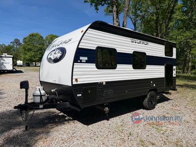 2024 Forest River RV Cherokee Wolf Pup - Photo 4
