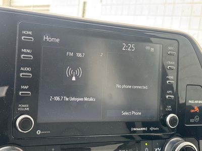 2021 Toyota Highlander - Photo 11