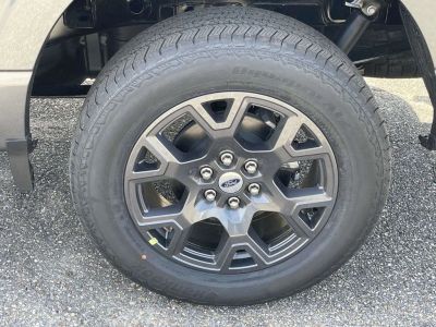 2026 Ford F-150 — photo 9 view