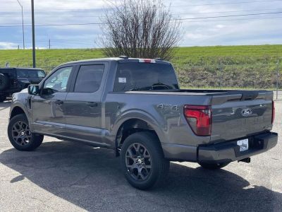 2026 Ford F-150 — detail view