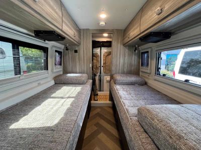 2027 Winnebago TRAVATO — photo 12 view