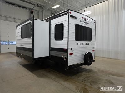 2026 Keystone Hideout Sport - Photo 3