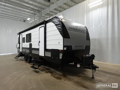 2026 Keystone Hideout Sport - Photo 1