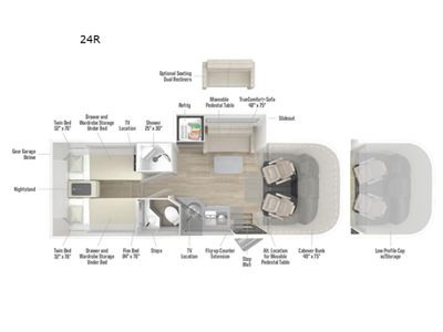 2026 Winnebago View - Photo 2