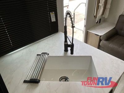 2025 Forest River RV Wildwood X-Lite - Photo 22