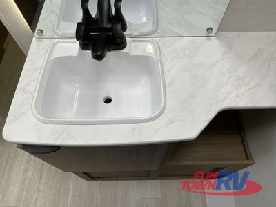 2025 Forest River RV Wildwood X-Lite - Photo 35