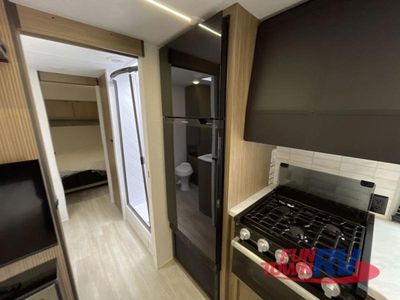 2025 Forest River RV Wildwood X-Lite - Photo 25