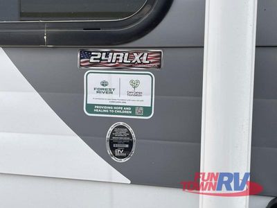 2025 Forest River RV Wildwood X-Lite - Photo 43