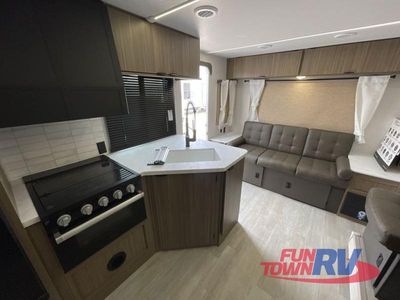 2025 Forest River RV Wildwood X-Lite - Photo 9