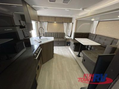 2025 Forest River RV Wildwood X-Lite - Photo 7