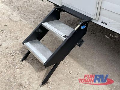 2025 Forest River RV Wildwood X-Lite - Photo 18