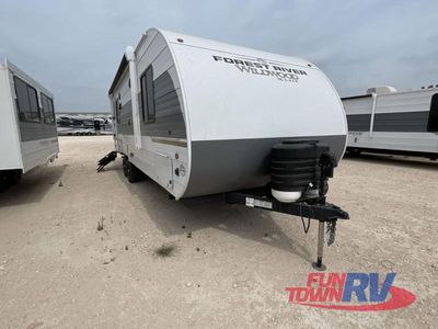 2025 Forest River RV Wildwood X-Lite - Photo 1