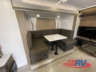 2025 Forest River RV Wildwood X-Lite - Photo 3
