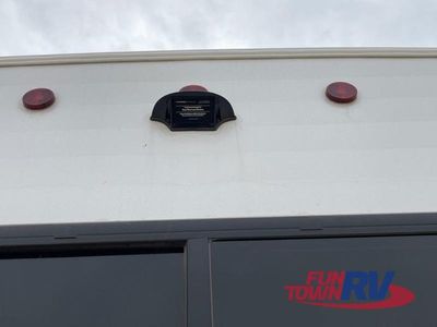 2025 Forest River RV Wildwood X-Lite - Photo 19