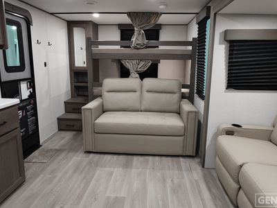 2026 Grand Design Transcend - Photo 5
