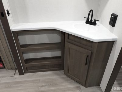 2026 Grand Design Transcend - Photo 12