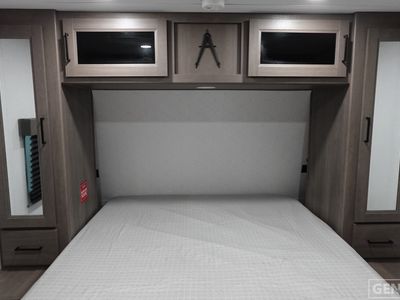 2026 Grand Design Transcend - Photo 8