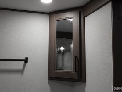 2026 Grand Design Transcend - Photo 11