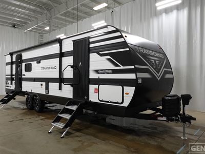 2026 Grand Design Transcend - Photo 1