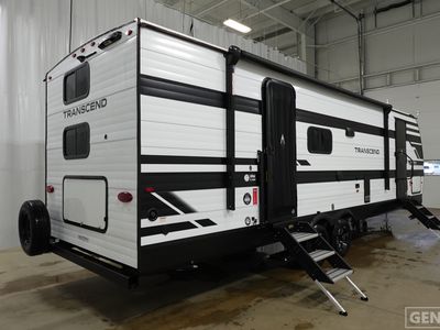 2026 Grand Design Transcend - Photo 4