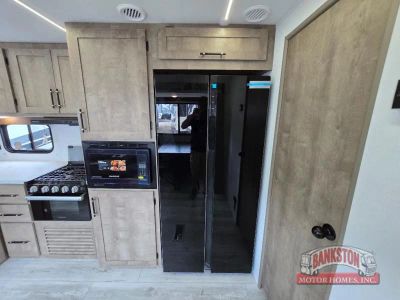 2026 Springdale 380DB — photo 11 view