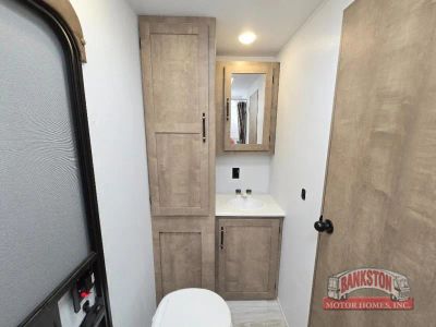 2026 Springdale 380DB — photo 20 view