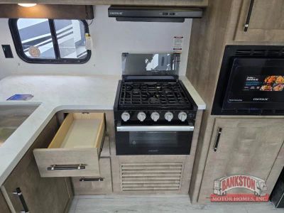 2026 Springdale 380DB — photo 9 view
