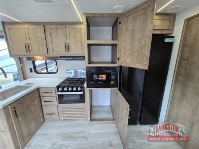 2026 Springdale 380DB — photo 10 view