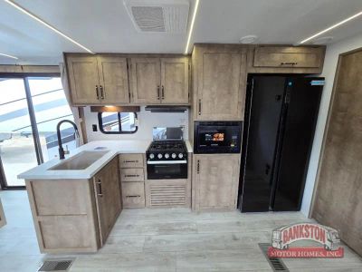 2026 Springdale 380DB — photo 7 view