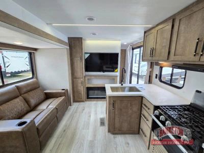 2026 Springdale 380DB — photo 26 view