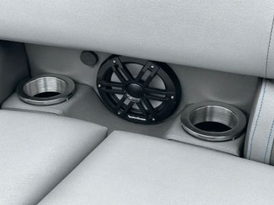 2025 Bennington 23 LX - Photo 9