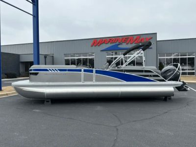 2025 Bennington 23 LX - Photo 3