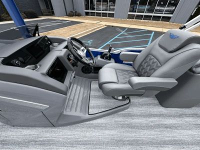 2025 Bennington 23 LX - Photo 13